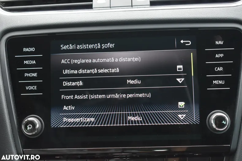 Skoda Octavia din 2020 cu 131.454 km - oferta SKO138090 - foto 29