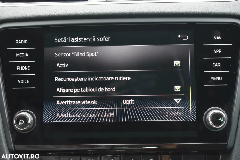 Skoda Octavia din 2020 cu 131.454 km - oferta SKO138090 - foto 30