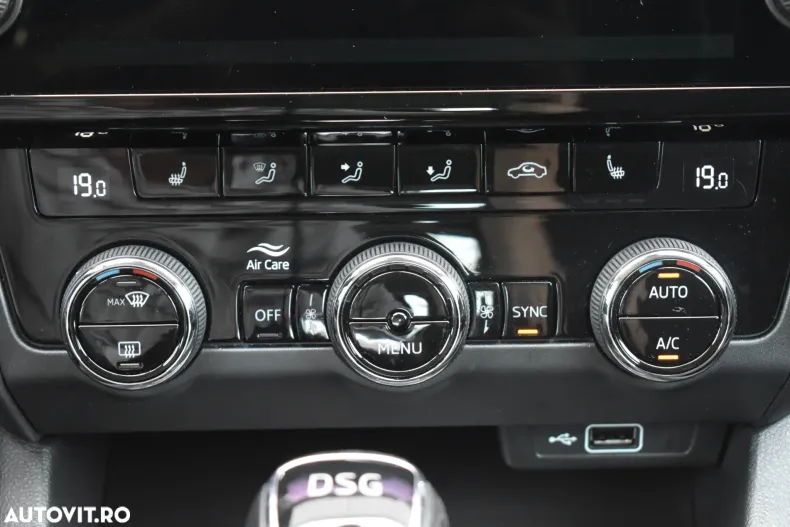 Skoda Octavia din 2020 cu 131.454 km - oferta SKO138090 - foto 31