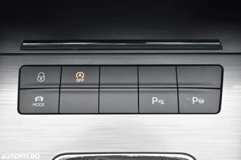 Skoda Octavia din 2020 cu 131.454 km - oferta SKO138090 - foto 34