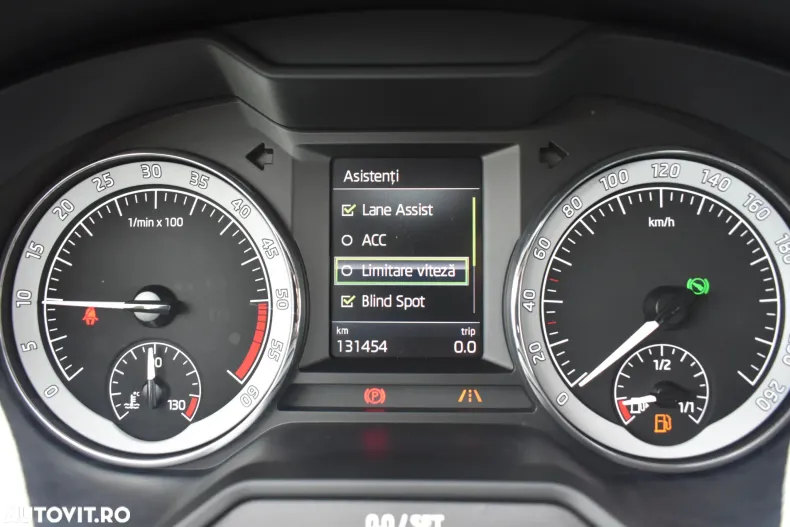 Skoda Octavia din 2020 cu 131.454 km - oferta SKO138090 - foto 39