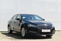 Skoda Superb din 2020 cu 167.778 km - oferta SKO138091 - foto 2