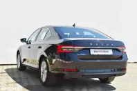 Skoda Superb din 2020 cu 167.778 km - oferta SKO138091 - foto 4
