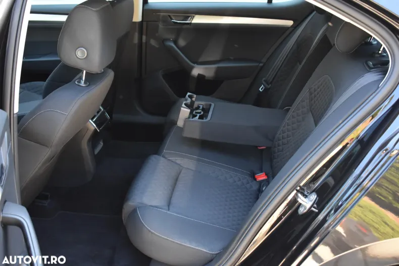 Skoda Superb din 2020 cu 167.778 km - oferta SKO138091 - foto 6