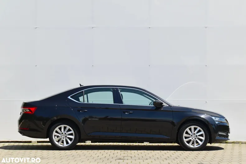 Skoda Superb din 2020 cu 167.778 km - oferta SKO138091 - foto 10