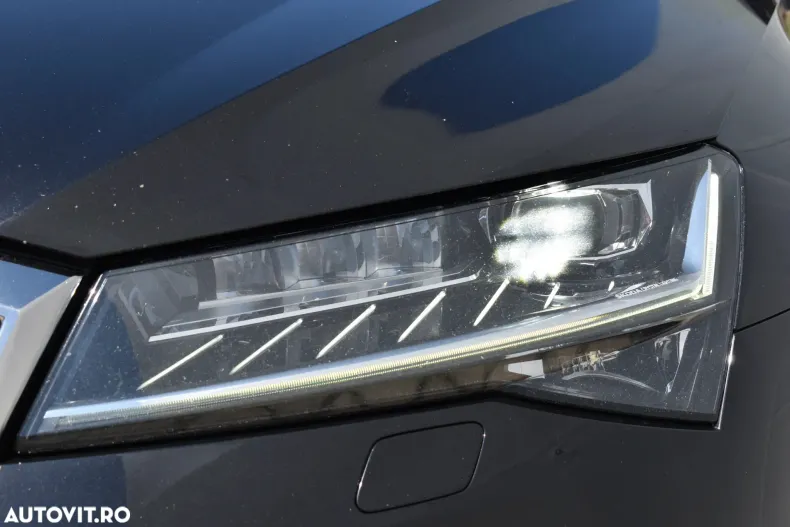 Skoda Superb din 2020 cu 167.778 km - oferta SKO138091 - foto 14