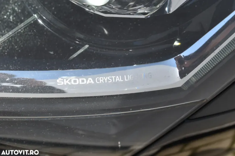 Skoda Superb din 2020 cu 167.778 km - oferta SKO138091 - foto 15