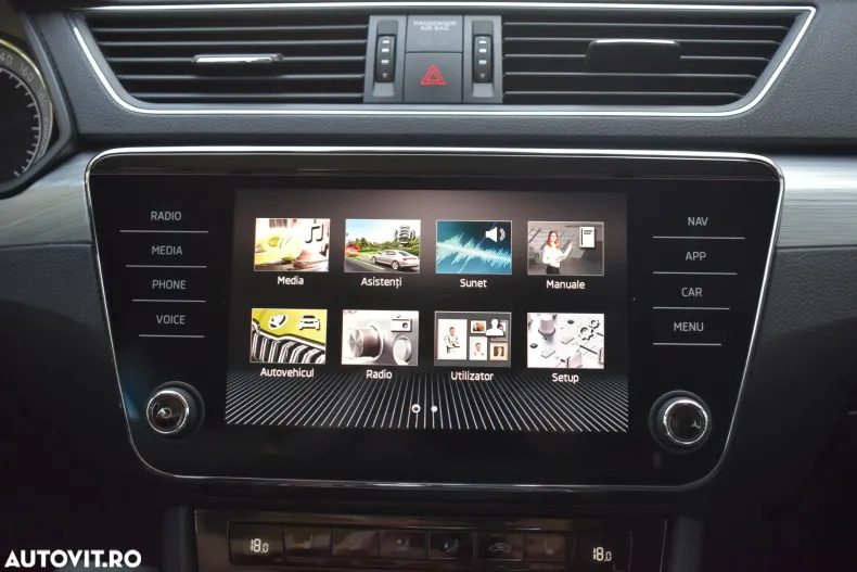 Skoda Superb din 2020 cu 167.778 km - oferta SKO138091 - foto 18