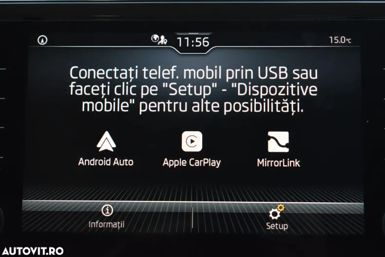 Skoda Superb din 2020 cu 167.778 km - oferta SKO138091 - foto 21