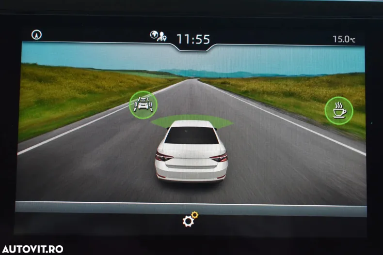 Skoda Superb din 2020 cu 167.778 km - oferta SKO138091 - foto 23