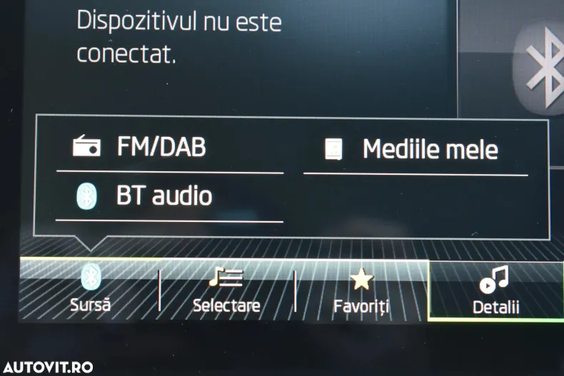 Skoda Superb din 2020 cu 167.778 km - oferta SKO138091 - foto 24