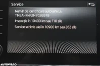 Skoda Superb din 2020 cu 167.778 km - oferta SKO138091 - foto 25