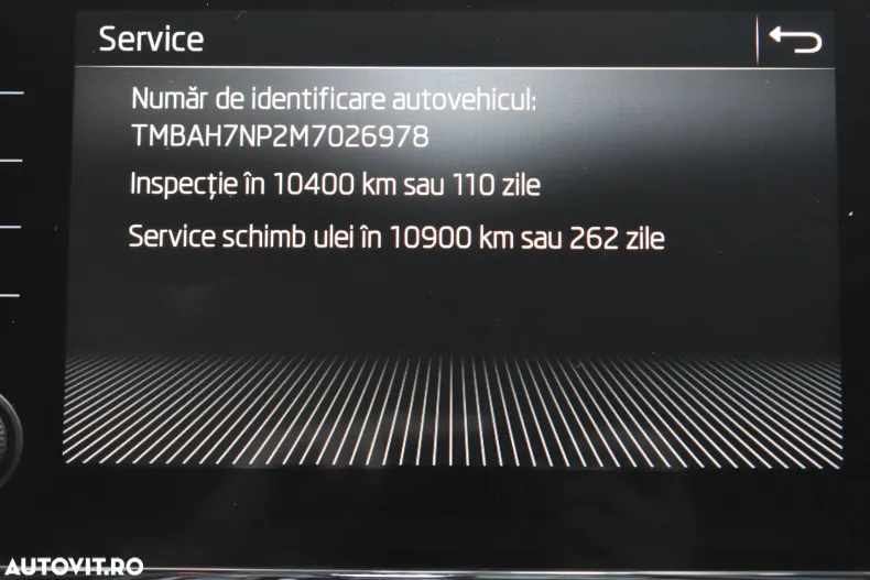 Skoda Superb din 2020 cu 167.778 km - oferta SKO138091 - foto 25