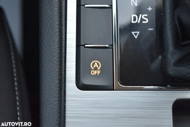 Skoda Superb din 2020 cu 167.778 km - oferta SKO138091 - foto 28