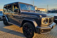 Mercedes-Benz G din 2024 cu 19.000 km - oferta MER138092 - foto 3