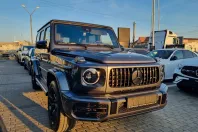 Mercedes-Benz G din 2024 cu 19.000 km - oferta MER138092 - foto 4