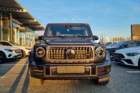 Mercedes-Benz G din 2024 cu 19.000 km - oferta MER138092 - foto 5