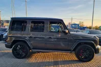 Mercedes-Benz G din 2024 cu 19.000 km - oferta MER138092 - foto 7