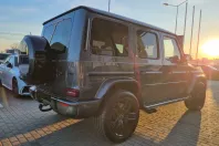Mercedes-Benz G din 2024 cu 19.000 km - oferta MER138092 - foto 9