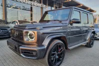Mercedes-Benz G din 2024 cu 19.000 km - oferta MER138092 - foto 10
