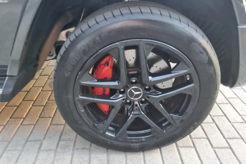 Mercedes-Benz G din 2024 cu 19.000 km - oferta MER138092 - foto 13