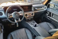 Mercedes-Benz G din 2024 cu 19.000 km - oferta MER138092 - foto 15