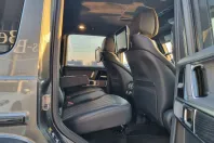 Mercedes-Benz G din 2024 cu 19.000 km - oferta MER138092 - foto 18