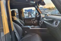 Mercedes-Benz G din 2024 cu 19.000 km - oferta MER138092 - foto 19