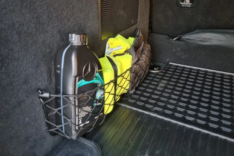 Mercedes-Benz G din 2024 cu 19.000 km - oferta MER138092 - foto 21