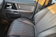 Mercedes-Benz G din 2024 cu 19.000 km - oferta MER138092 - foto 25