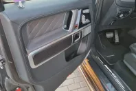 Mercedes-Benz G din 2024 cu 19.000 km - oferta MER138092 - foto 28