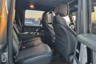 Mercedes-Benz G din 2024 cu 19.000 km - oferta MER138092 - foto 32