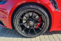 Porsche 911-TURBO-S din 2022 cu 9.900 km - oferta POR138093 - foto 8