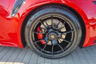 Porsche 911-TURBO-S din 2022 cu 9.900 km - oferta POR138093 - foto 9