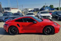 Porsche 911-TURBO-S din 2022 cu 9.900 km - oferta POR138093 - foto 11