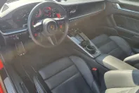 Porsche 911-TURBO-S din 2022 cu 9.900 km - oferta POR138093 - foto 13