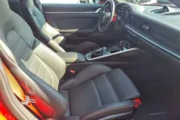 Porsche 911-TURBO-S din 2022 cu 9.900 km - oferta POR138093 - foto 15