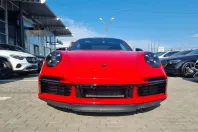 Porsche 911-TURBO-S din 2022 cu 9.900 km - oferta POR138093 - foto 23