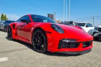 Porsche 911-TURBO-S din 2022 cu 9.900 km - oferta POR138093 - foto 25