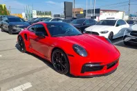 Porsche 911-TURBO-S din 2022 cu 9.900 km - oferta POR138093 - foto 26