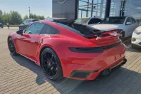 Porsche 911-TURBO-S din 2022 cu 9.900 km - oferta POR138093 - foto 27