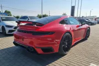 Porsche 911-TURBO-S din 2022 cu 9.900 km - oferta POR138093 - foto 29