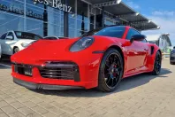 Porsche 911-TURBO-S din 2022 cu 9.900 km - oferta POR138093 - foto 30