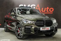 BMW X6 din 2021 cu 131.200 km - oferta BMW138098 - foto 1