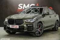 BMW X6 din 2021 cu 131.200 km - oferta BMW138098 - foto 2