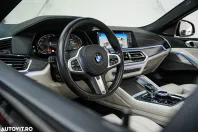BMW X6 din 2021 cu 131.200 km - oferta BMW138098 - foto 4