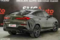 BMW X6 din 2021 cu 131.200 km - oferta BMW138098 - foto 5