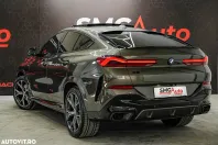 BMW X6 din 2021 cu 131.200 km - oferta BMW138098 - foto 6