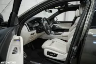 BMW X6 din 2021 cu 131.200 km - oferta BMW138098 - foto 8