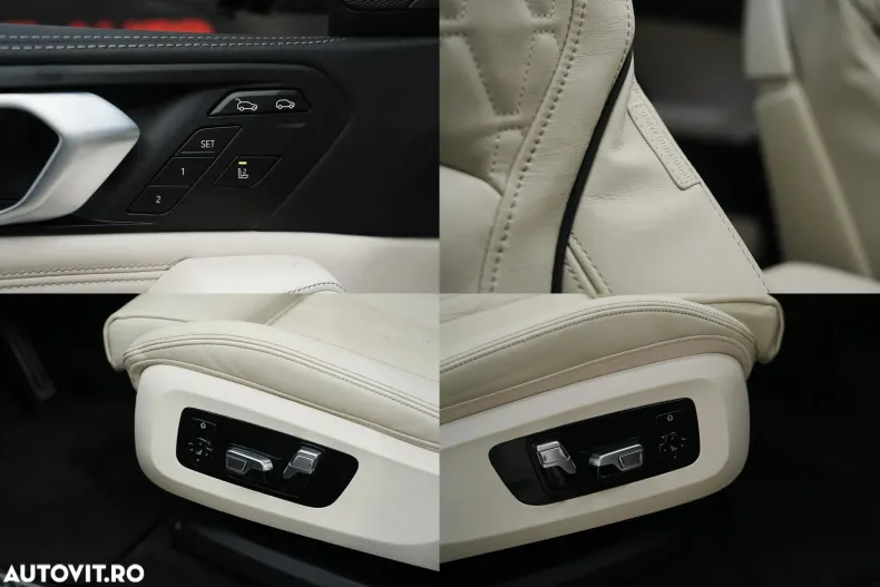 BMW X6 din 2021 cu 131.200 km - oferta BMW138098 - foto 11